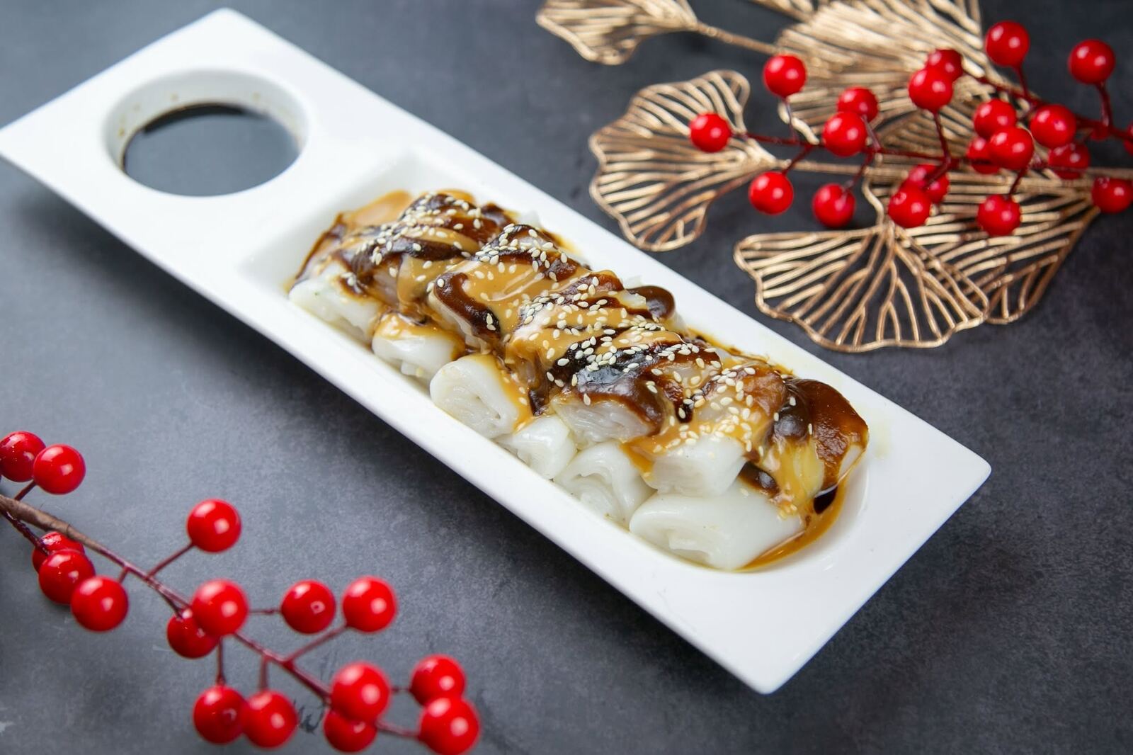 招牌肠粉